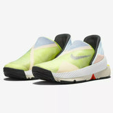 Nk Go Flyease Slip Ons - Green